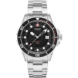Годинник Swiss Military Hanowa 06-5315.04.007