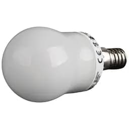 Лампа Brille энергосберегающая 11W E14 WW P45 PL-SP 220 В