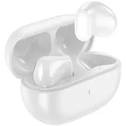 Навушники Borofone Enjoy true wireless BT headset BW39 білі