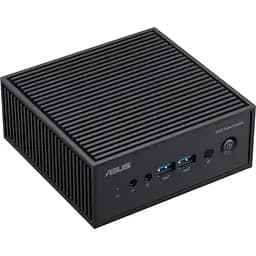 Комп'ютер ASUS PN42-BBN100MV MFF Intel N100 2*SO-DIMM SATA+M.2SSD UMA WiFi VESA без ОС (90MR00X2-M00010) (90MR00X2-M00010) - мініатюра 3