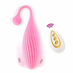 USB Віброяйце Svakom Primo Рожевий K0826-1