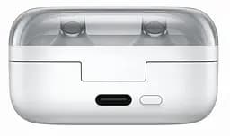 Bluetooth-гарнітура Samsung Galaxy Buds4 Pro White (SM-R640NZWASEK) - мініатюра 8