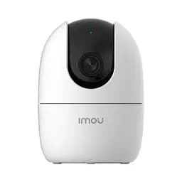 IP PTZ-відеокамера з WiFi 5Mp IMOU Ranger 2 – gen 2 (IPC-K2EP-5H3W) f=3.6mm з мікрофоном (99-00024388)