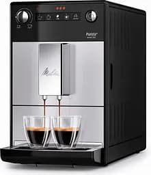 Кавомашина автоматична Melitta Purista F23/0-101 - мініатюра 3