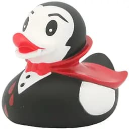 Уточка FunnyDucks Дракула (1893)