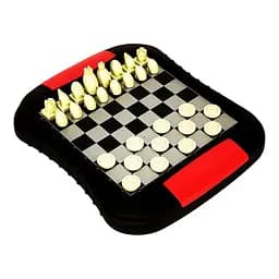 Гра настільна Seta Decor RBW шахи\шашки