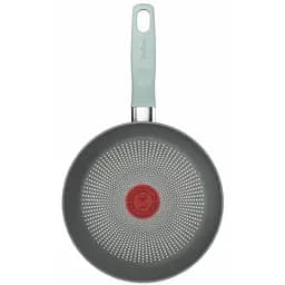 Сковорода Tefal Halo EUCALYPTUS, 20см, алюміній, бакеліт, сірий (G0160202) - мініатюра 2