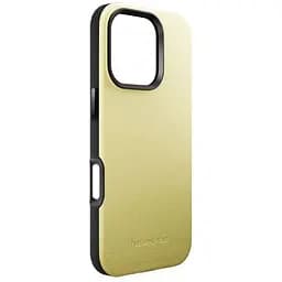 Чохол-накладка Native Union Active Case Lemon для iPhone 16 Pro Max (ACTCSE-LMO-NP24PM) - мініатюра 7