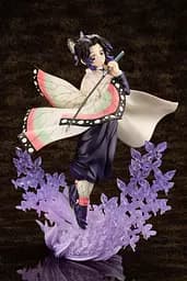 Фігурка Kotobukiya Клинок що розсікає демонів Шинобу Кочо Demon Slayer Shinobu Kocho 25 см WST DS SK - мініатюра 6