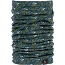 Бафф Frontier Orhi One Size Men`s Merino Green - мініатюра 2