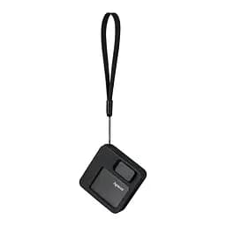Портативний SSD Apacer AS714 1TB USB 3.2 Gen.2 Read/Write 1000MB/s Black (AP1TBAS714B-1)