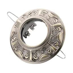 Светильник точечный Brille декоративный HDL-M14 MR16 AB L13-155