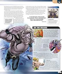 The DC Comics Encyclopedia New Edition - мініатюра 5
