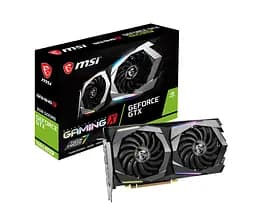 Відеокарта MSI GeForce GTX 1660 SUPER VENTUS XS OC
