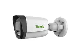 IP-камера TC-C34WP Spec:W/E/Y/2.8mm/V4.0, 4MP, Color Maker Bullet, 2.8mm, f/1.0, LED15m, DC12 Tiandy teh0015934 - мініатюра 2
