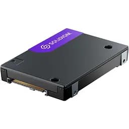 Накопитель SSD SOLIDIGM SSD 3.84TB Enterprise U.2 PCIe 5.0x4 (SB5PH27X038T001)