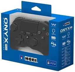 Геймпад Onyx+ Black Hori teh0020813 - мініатюра 4