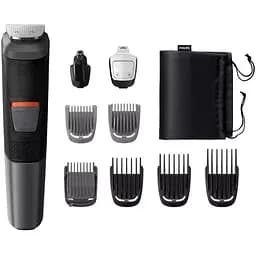 Уцінка. Тример універсальний Philips 9 в 1 Multigroom series 3000 (MG3740/15)