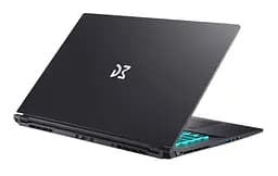 Ноутбук Dream Machines RS2060-17 (RS2060-17UA51) Metallic Gray (RS2060-17UA51) - мініатюра 4