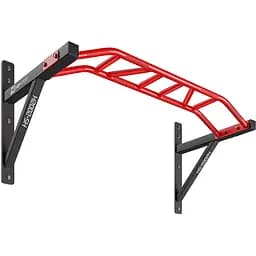 Турник настенный мультихоп Hop-Sport HS-2002K с перчатками