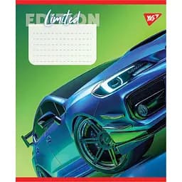 Набір зошитів Yes Limited edition А5, 18 аркушів 25 шт. (767917) - мініатюра 2