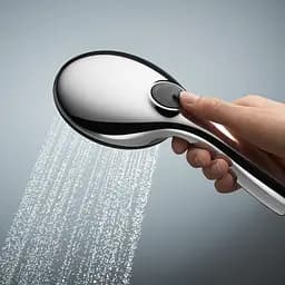 Душовий гарнітур Grohe QuickFix Vitalio Comfort 110 27948001, Хром - мініатюра 12