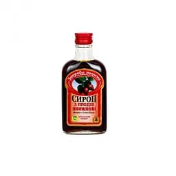 Сироп Шиповника Здорова Родина, 200 мл (132873)
