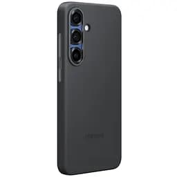 Оригінальний силіконовий чохол Samsung Silicone Case для Samsung Galaxy S25 Plus Black EF-PS936CBEGWW - мініатюра 6