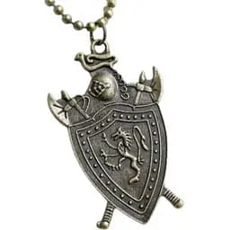 Кулон Гра Престолів Game of Thrones T GoT 70