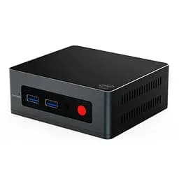 Міні ПК Beelink GK Mini 8/128Gb, J5005, Windows 11 Pro