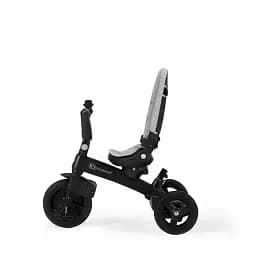 Велосипед триколісний KiderKraft Twipper Gray - мініатюра 9