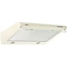 Витяжка плоска Eleyus BONA II LED SMD 60 BG