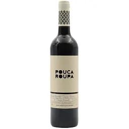 Вино Pouca Roupa Vinho Regional Alentejano червоне сухе 0.75 л