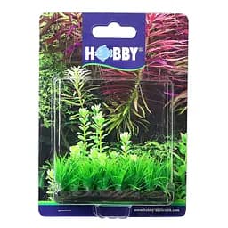 Штучна рослина Hobby Grassy Stone 8,5 x 3,5 x 3 см (51550) - мініатюра 4