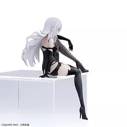 Фігурка Sega Нієр: Автомата A2 NieR:Automata YoRHa Type A No.2 15 см S NA A2 15 - мініатюра 4