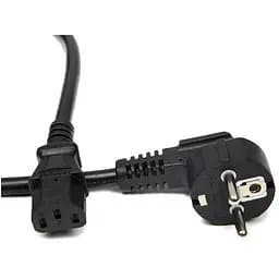 Кабель питания C13, 220V, 3x1.5, Cu, 3м PowerPlant (CC360338)