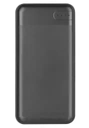 Павербанк 2E Black / (2E-PB2004-BLACK)
