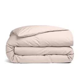 Дитяча постільна білизна з вареної бавовни Cosas PETAL CS1 110х140см (30WashedCotton_RoseLight_El80-RoseLight_140) - мініатюра 4
