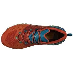 Кросівки LaSportiva Bushido II 45 Red/Blue (1052-36S313718 45) - мініатюра 5