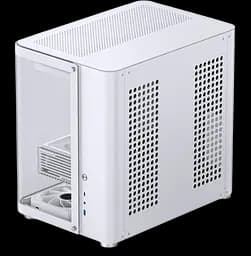 Корпус JONSBO TK-2 White - мініатюра 3