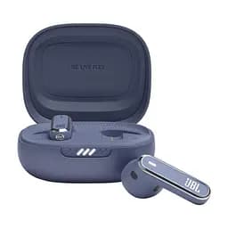 Бездротові навушники JBL Live Flex JBLLIVEFLEXBLU Blue
