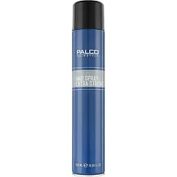 Спрей для волос Palco экстрасильной фиксации 500 мл