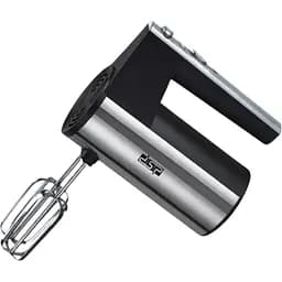 Міксер DSP KM-2047 на 5 режимів для збивання та 2 насадками