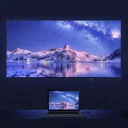 Кабель Baseus HDMI-HDMI V 2.0 1 м (CADKLF-E01) - мініатюра 5