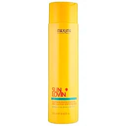 Шампунь-гель для душу Maxima Hair and Body Wash Sun Lovin після сонця 250 мл