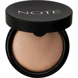 Запеченная пудра Note Cosmetique Baked Powder тон 01 (Stardust) 10 г