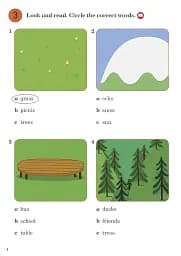 Ladybird Readers 2 Peppa Pig. School Trip Activity Book - мініатюра 4