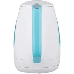 Електрочайник Rotex RKT04-G [120258] - мініатюра 8