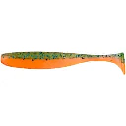 Силикон Keitech Easy Shiner 4" PAL#11 Rotten Carrot (7 шт/уп)