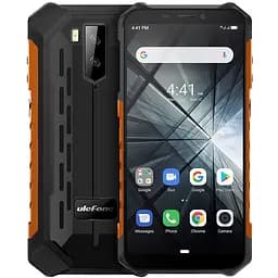 Смартфон Ulefone Armor X3 2/32 Gb Global Orange